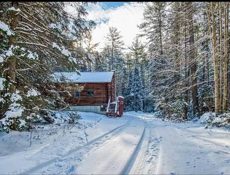 Family-focused & Pet-friendly Log With 4br 2ba Sleeps 10